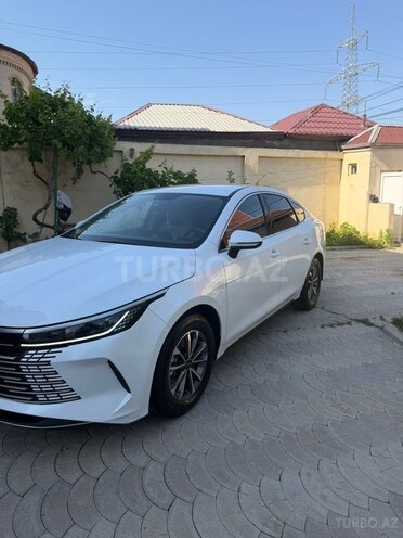 BYD Destroyer 05-6