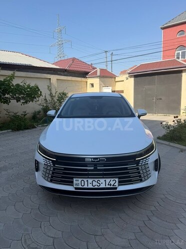 BYD Destroyer 05-10