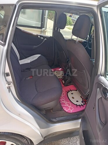 Mercedes A 160-5