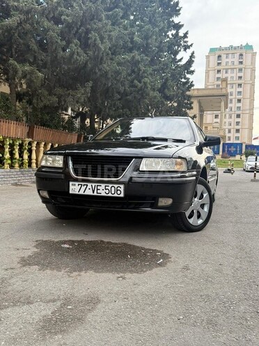 Khazar LX-7