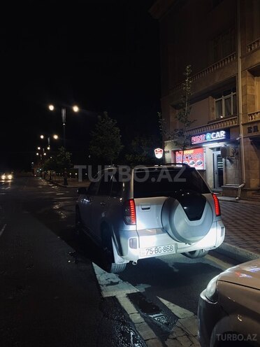 Chery Tiggo (T11)-2
