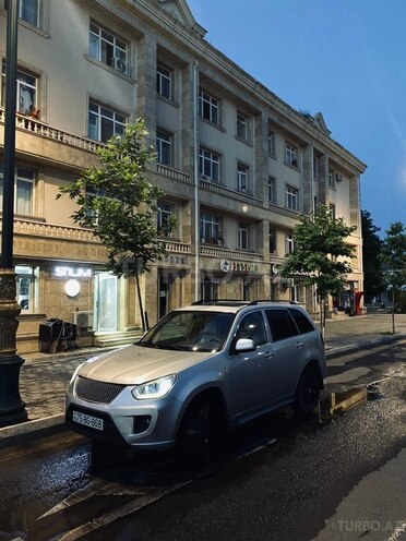 Chery Tiggo (T11)-1