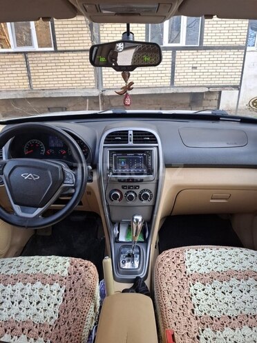 Chery Tiggo (T11)-3