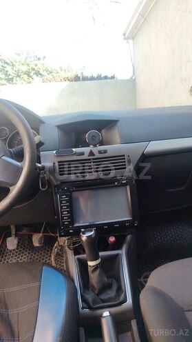 Opel Astra-5