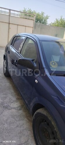 Opel Astra-3