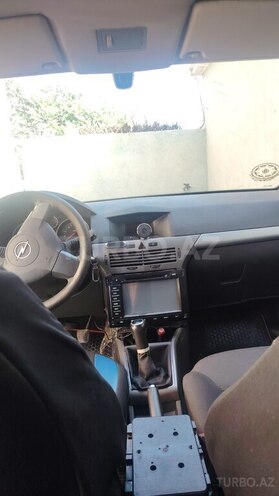 Opel Astra-6