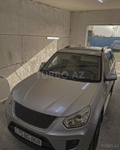 Chery Tiggo (T11)-4