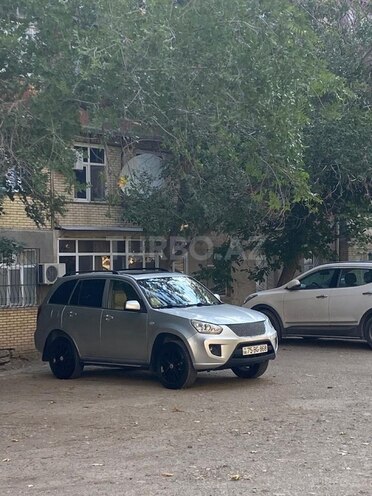 Chery Tiggo (T11)-5