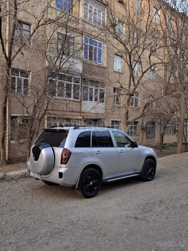 Chery Tiggo (T11)-6