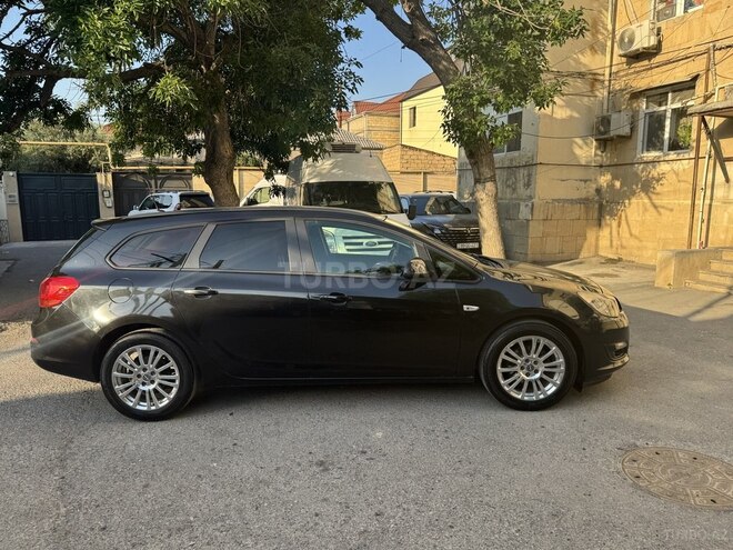 Opel Astra-6