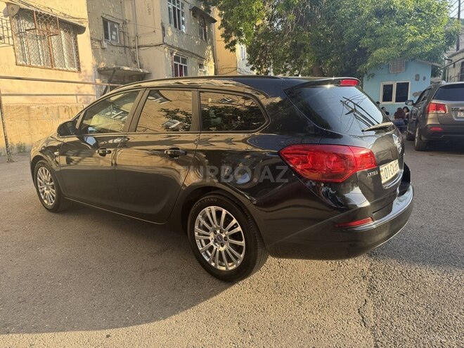 Opel Astra-4