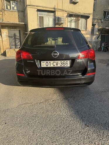 Opel Astra-5