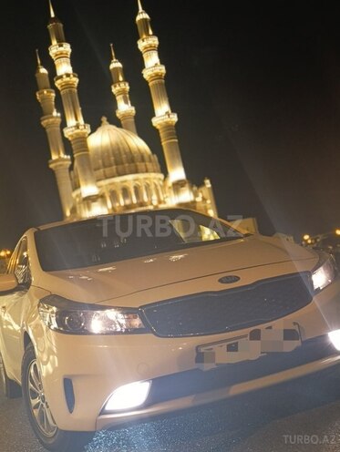 Kia K3-11