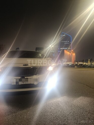 Kia K3-8