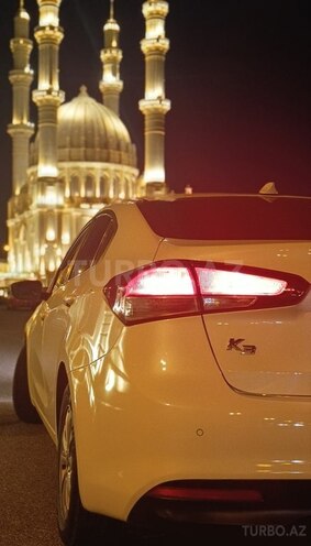 Kia K3-10