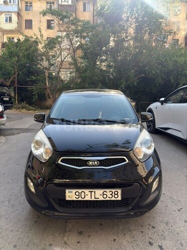 Kia Picanto-1