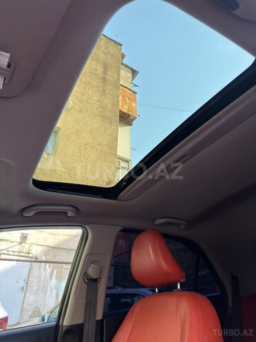 Kia Picanto-11