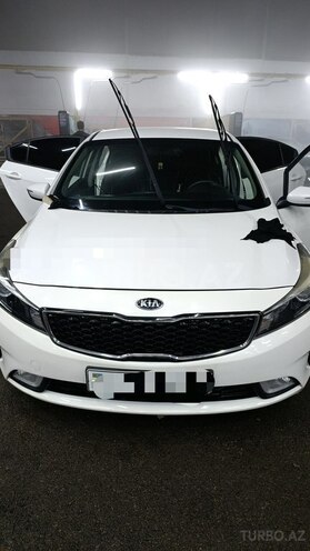 Kia K3-4