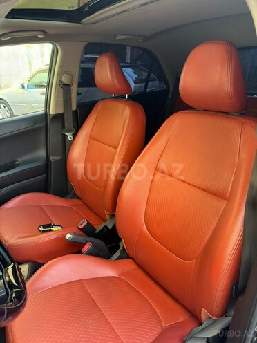 Kia Picanto-12