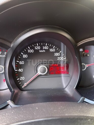 Kia Picanto-15