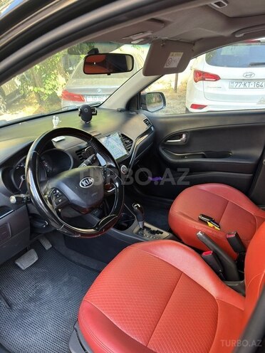 Kia Picanto-10