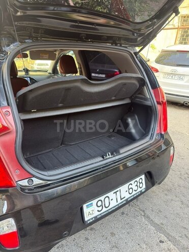 Kia Picanto-7
