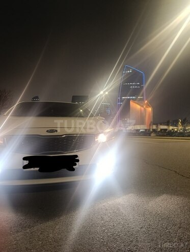 Kia K3-7
