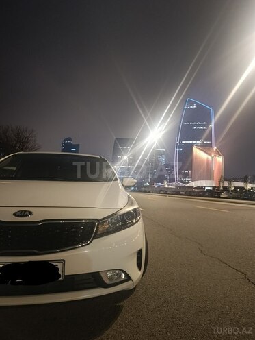 Kia K3-6