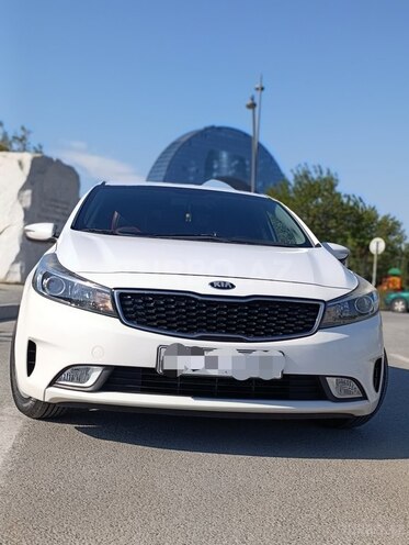 Kia K3-1