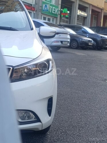 Kia K3-2