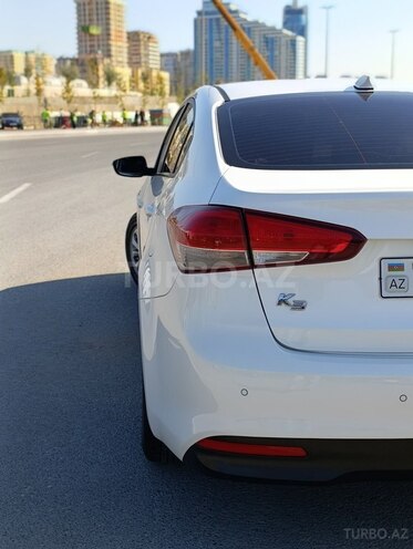 Kia K3-13