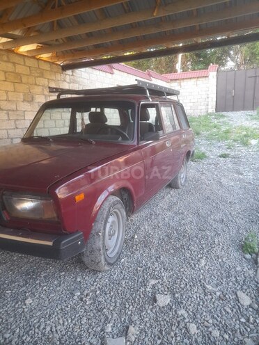 LADA (VAZ) 2104-6