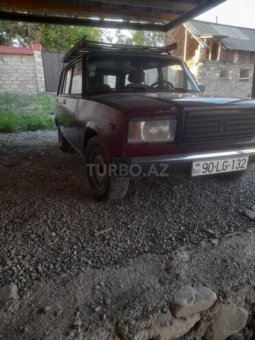LADA (VAZ) 2104-7