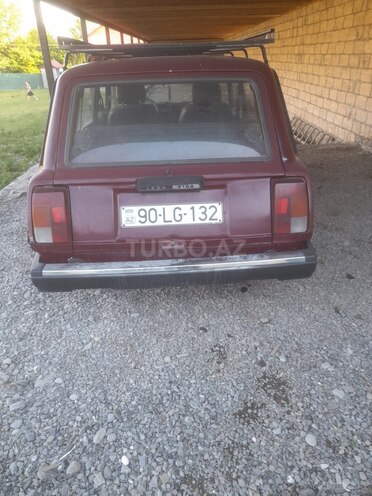 LADA (VAZ) 2104-3