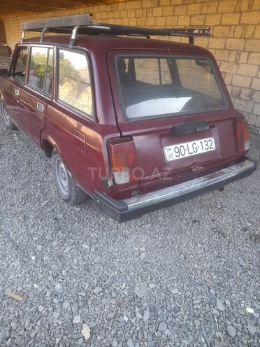 LADA (VAZ) 2104-4