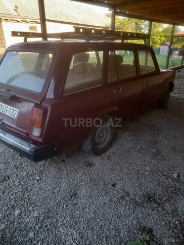LADA (VAZ) 2104-2