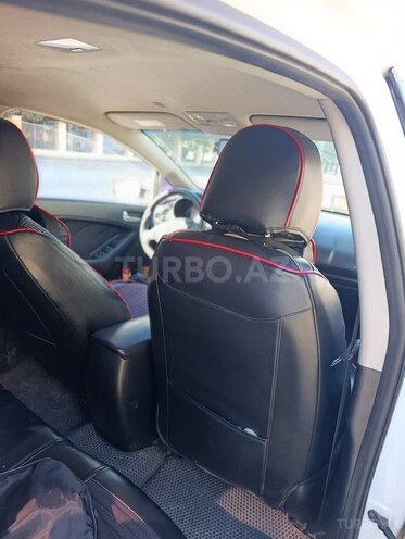 Kia K3-19