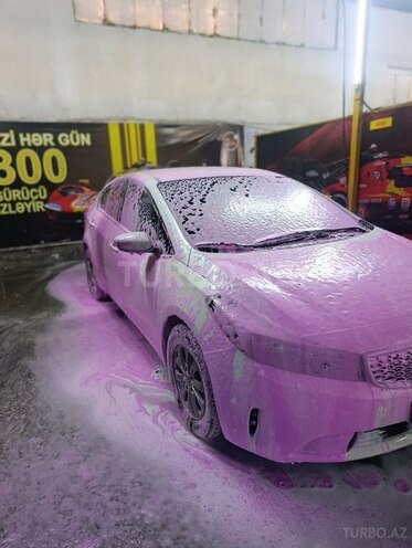 Kia K3-14