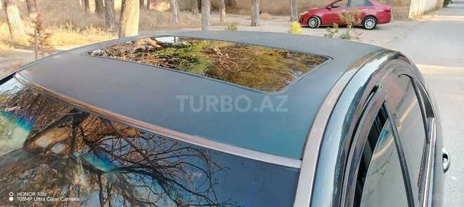 Mercedes C 200 2001, 234,123 km - 2.0 l - Sumqayıt