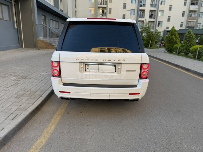 Land Rover Range Rover-2