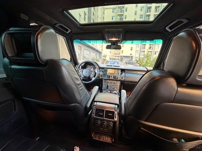 Land Rover Range Rover-7