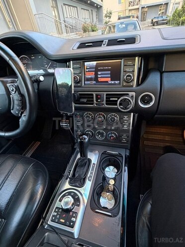Land Rover Range Rover-5