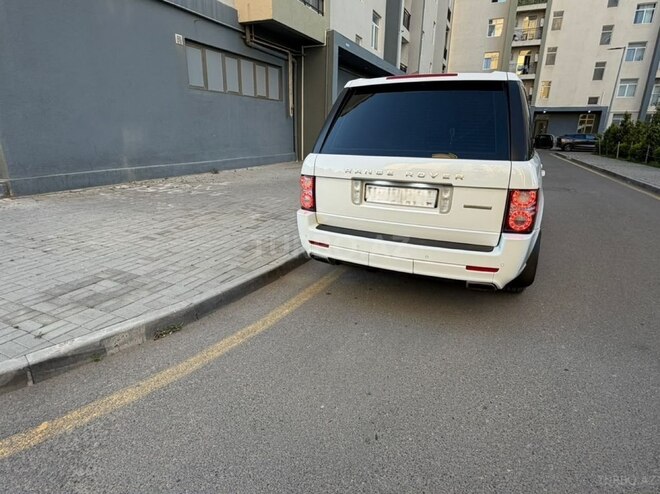 Land Rover Range Rover-4