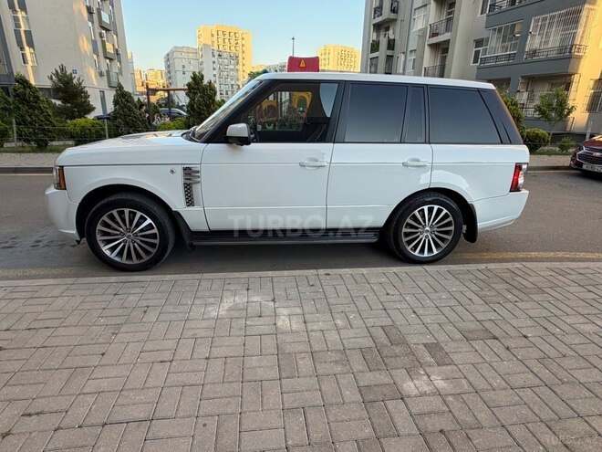 Land Rover Range Rover-3