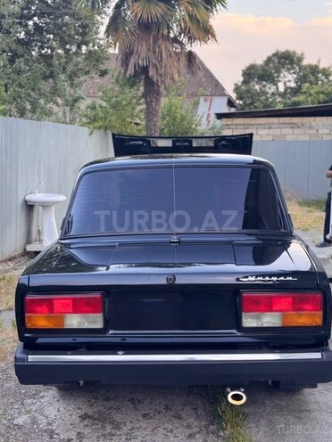 LADA (VAZ) 2107-3
