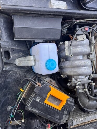 LADA (VAZ) 2107-6