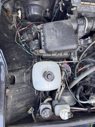 LADA (VAZ) 2107-7