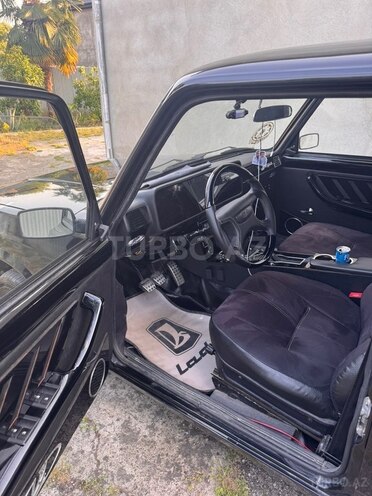 LADA (VAZ) 2107-8