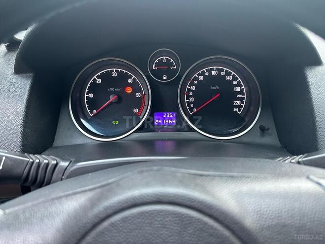 Opel Astra-9
