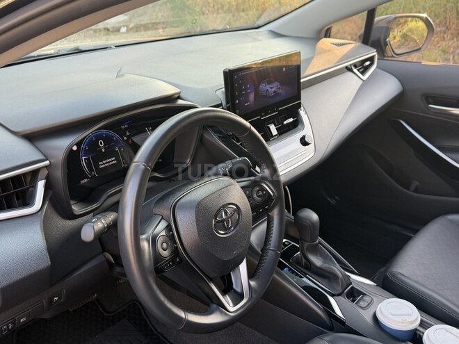 Toyota Corolla-8
